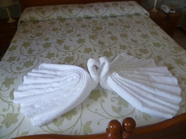 Acquamarina Hotel Villa Gesell Quarto foto